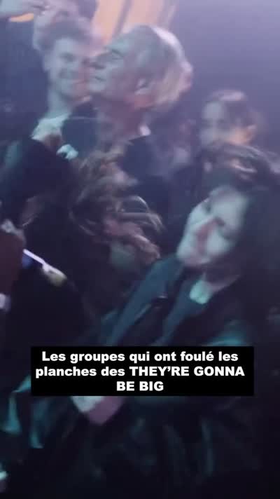 They’re Gonna Be Big (TGBB) Festival