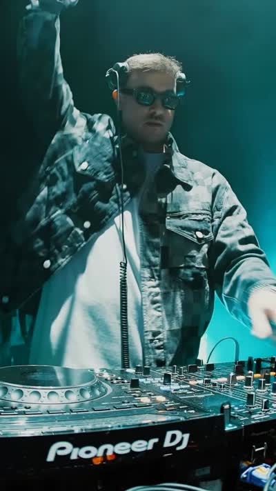 Low tix warning🚨 @matrodamusic is headed to Big Night Live on Sat Oct 10th - tickets will be gone soon so grab yours now!