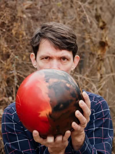 TIM KASHER plays a CURSIVE acoustic set