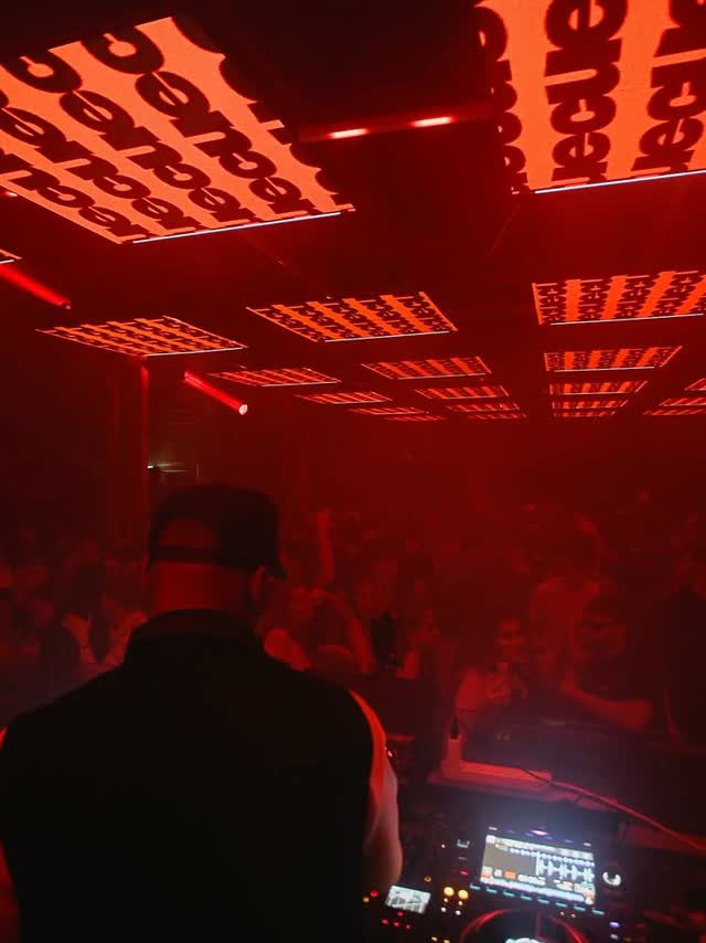CUE at The Warehouse Leeds