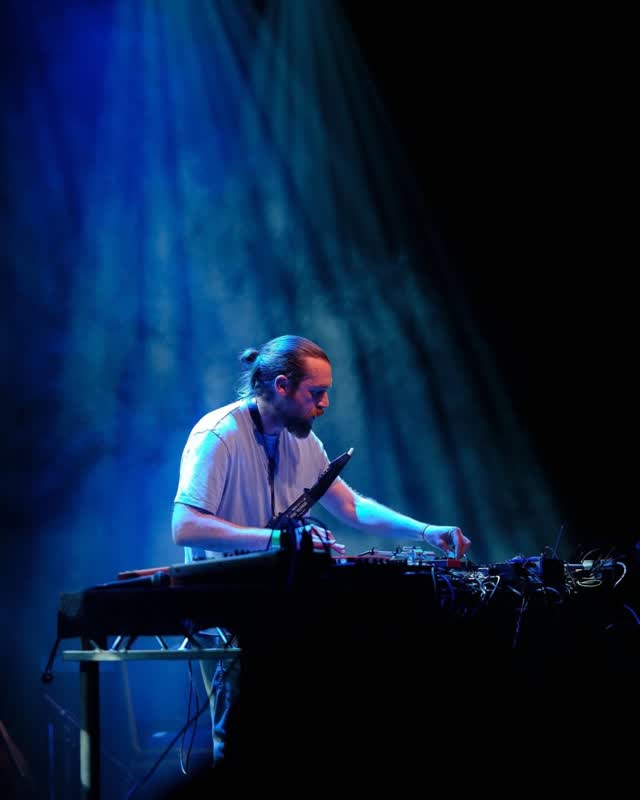 [JUST ANNOUNCED] DJackulate joins DJ Krush for BOTH shows!