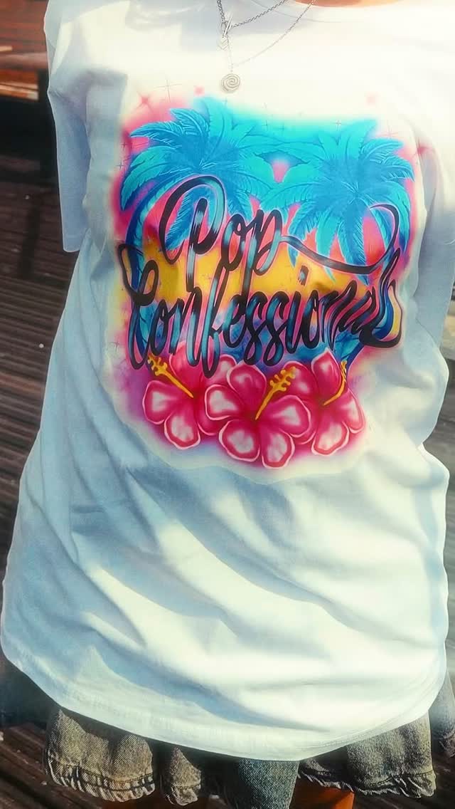 Midnight Sin - Let’s see off Summer in style