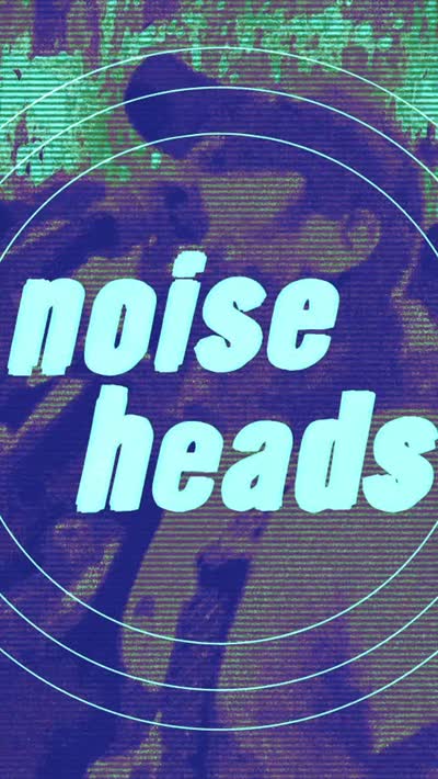 NOISEHEADS // SEPTEMBER 26 // SMITH'S OLDE BAR