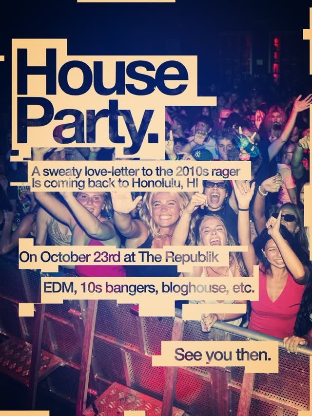 housepartyrave
