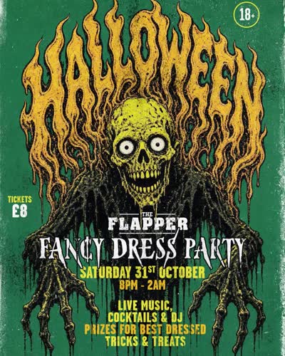 Halloween Party