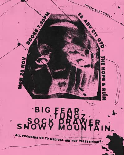 REVOLT Monday featuring @_bigfear