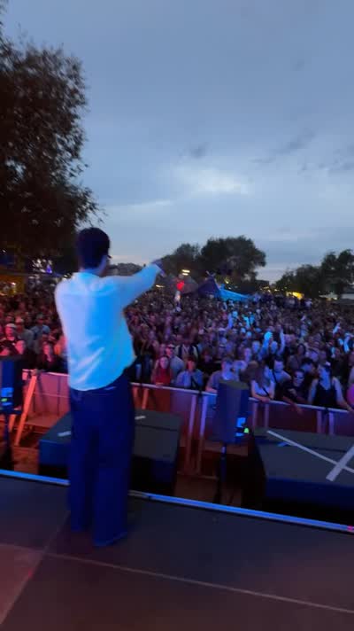 Es wäre schön-Tour 2026