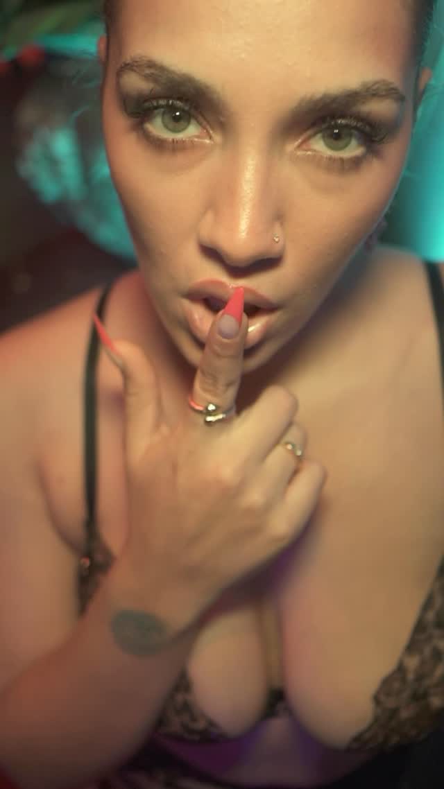 Psycho Kiss