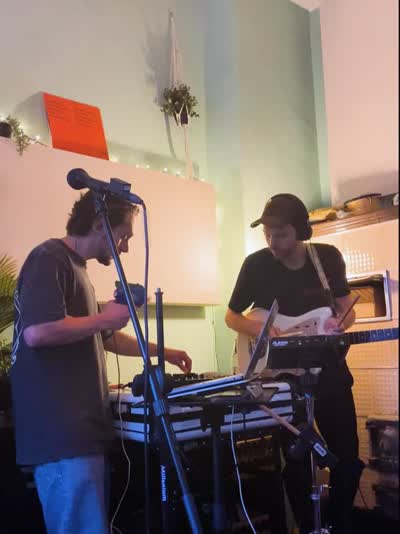 Renate Live Thursday Series