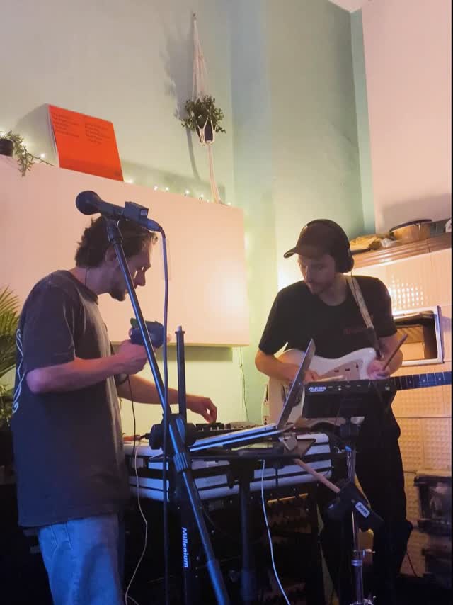 Renate Live Thursday Series