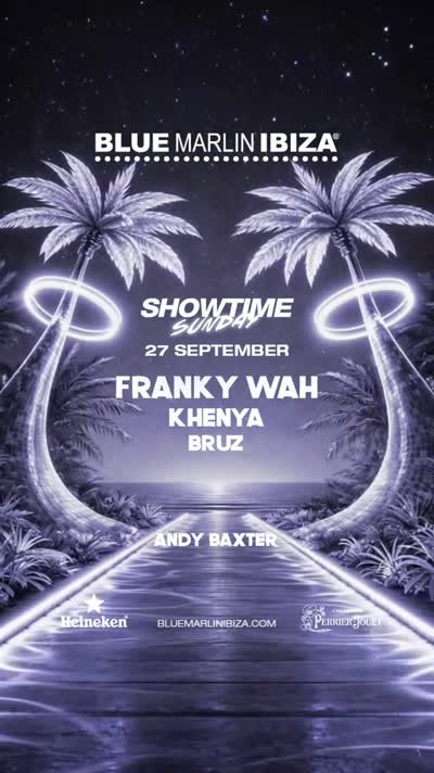 SHOWTIME SUNDAY THE FINALE