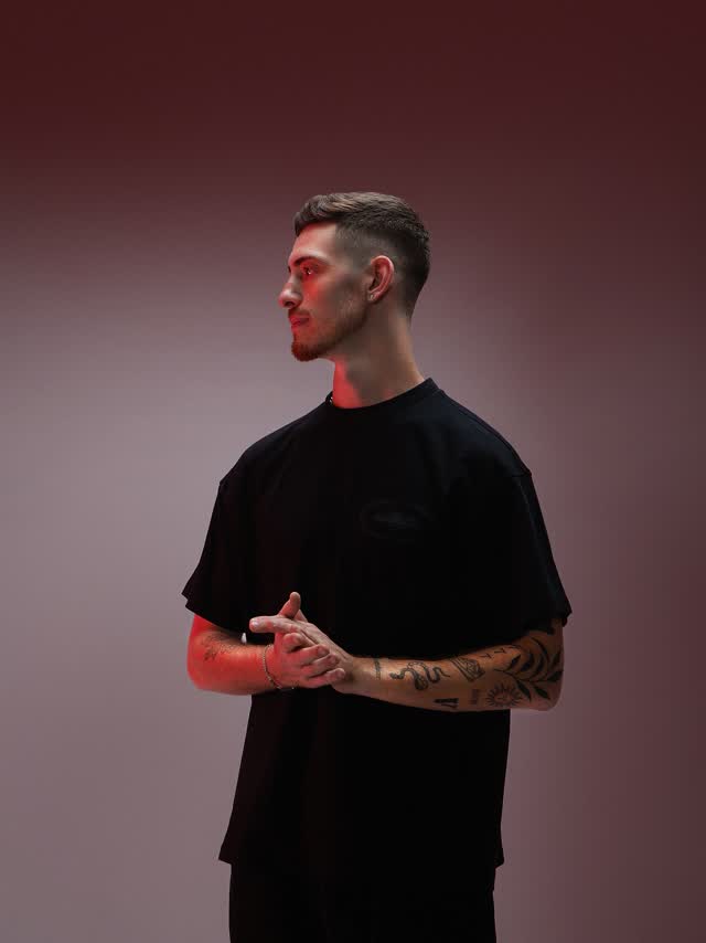 @jaydelysmusic brings his always innovative sound to floyd next sunday, october 4th