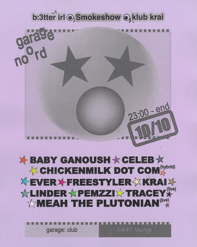 ur fav collab is back w another 10/10 night
