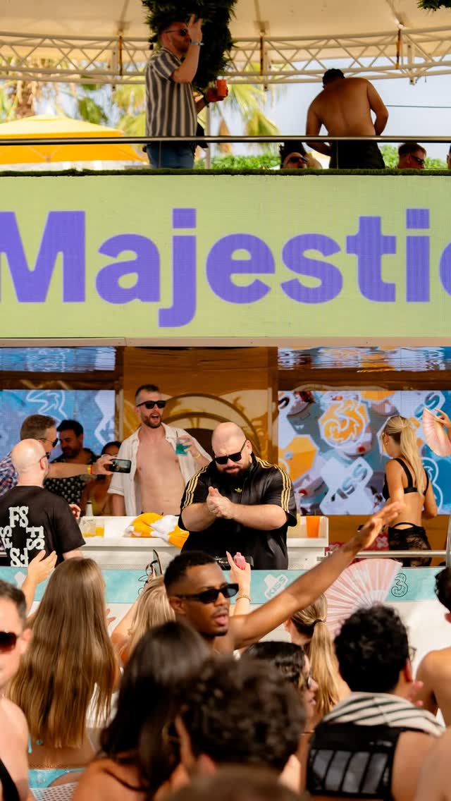 CLÁSICO Ibiza