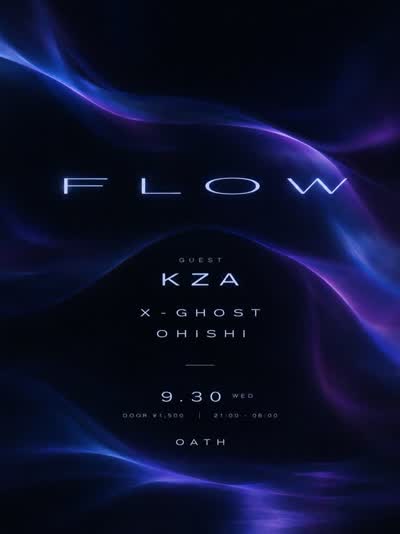 FLOW