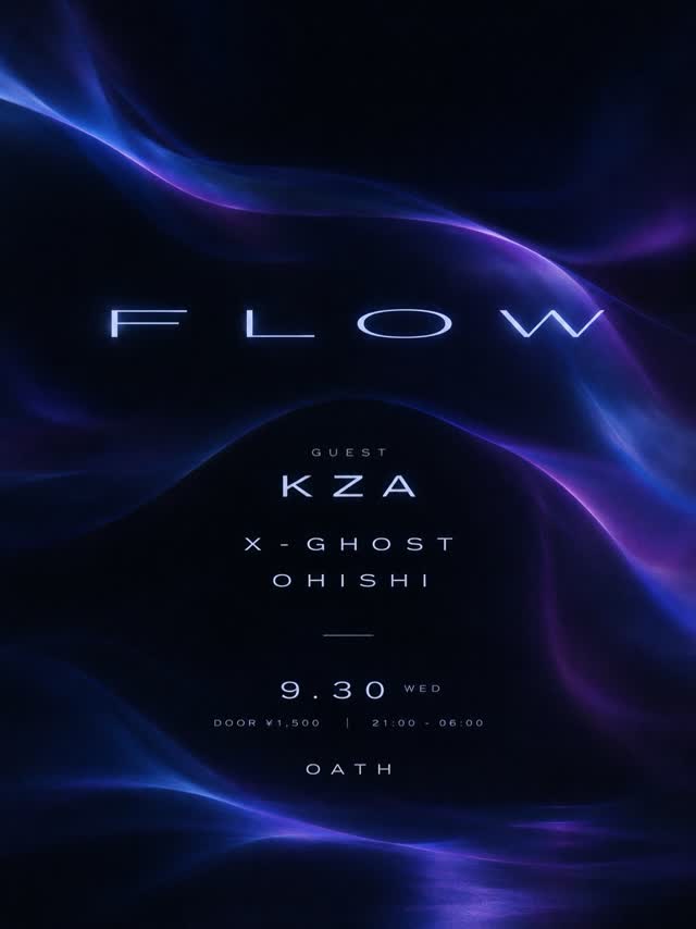 FLOW