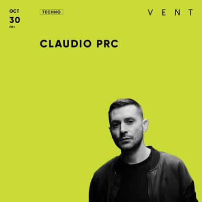 Claudio PRC @ =ROOM1=