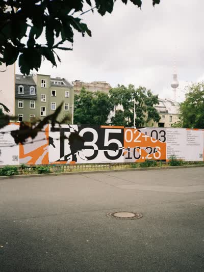 Tresor Records • Celebrating 35 years