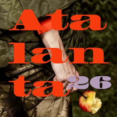 Atalanta Komponistinnen Festival Berlin