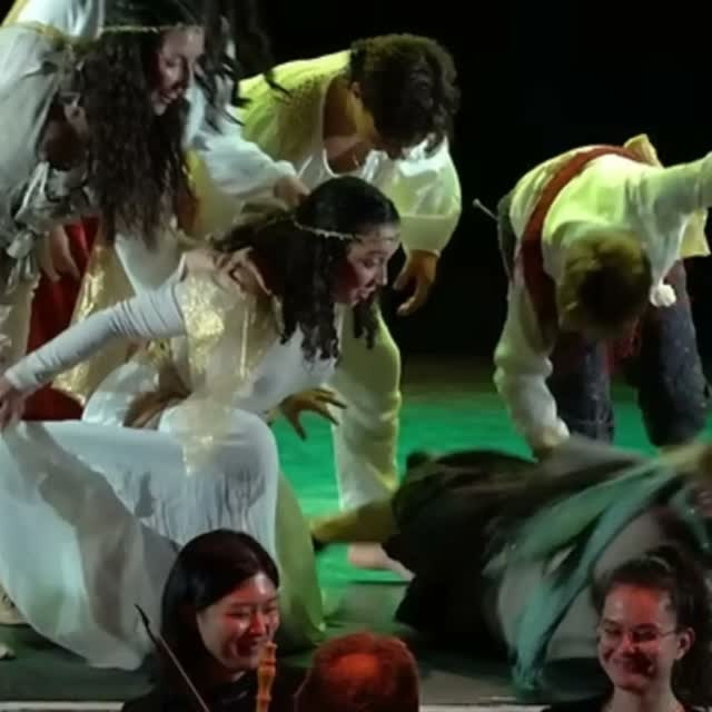 The Fairy Queen | Brighton Early Music Festival 2026