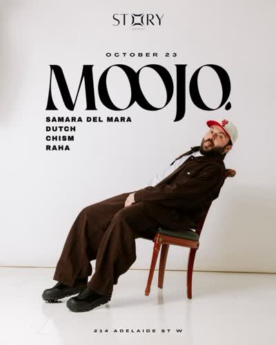 Moojo