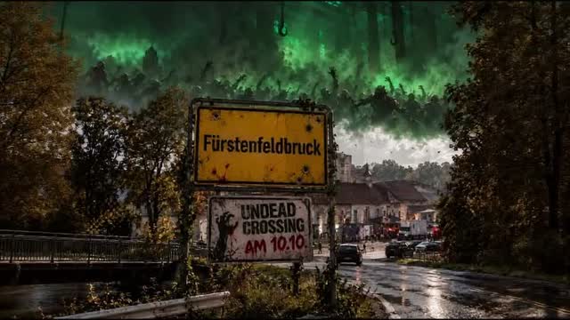 SCHLACHTFEST