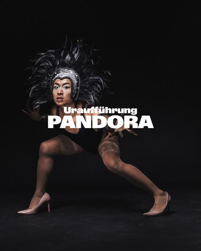 PANDORA