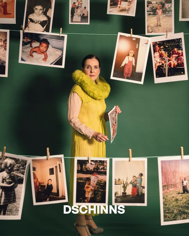 DSCHINNS Premiere