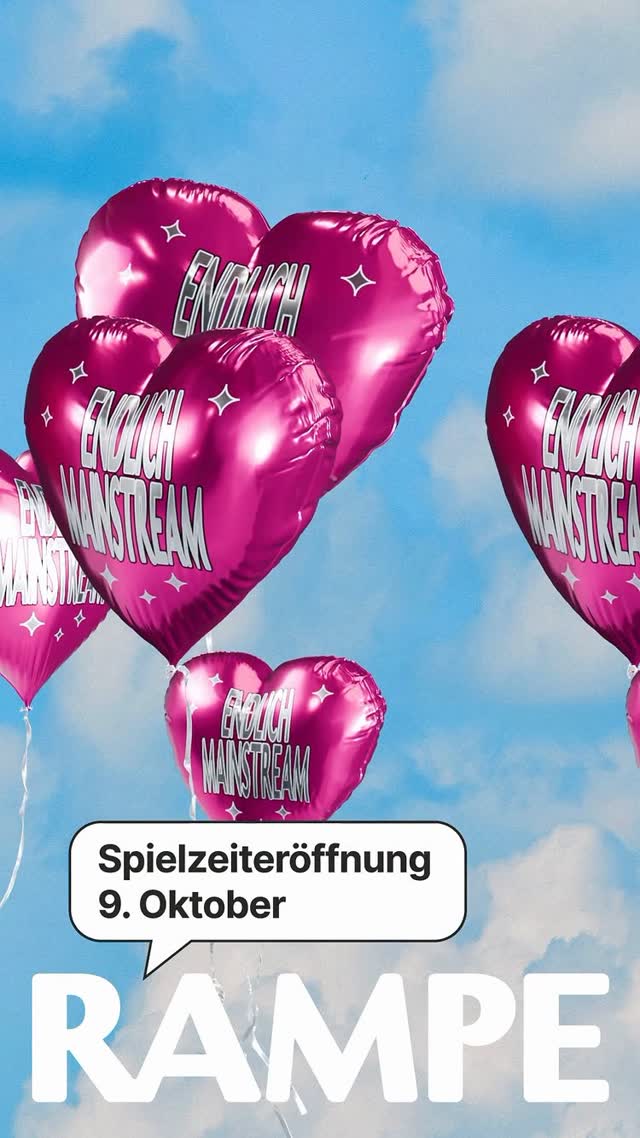 SPIELZEITERÖFFNUNG | SEASON OPENING - CARNOID