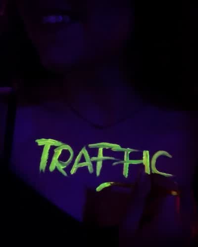 Wild Madness - Glow my Night