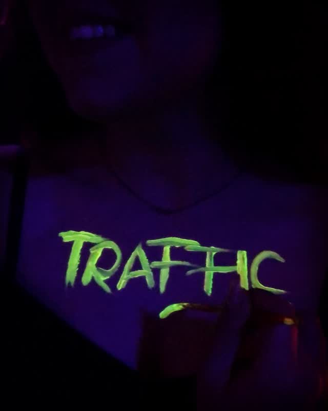 Wild Madness - Glow my Night