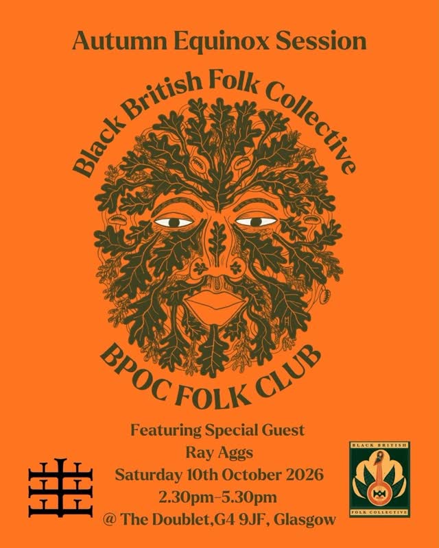 Autumn Equinox Session - BPOC Folk Club