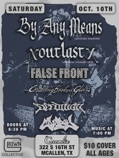 Bringing you another STACKED line up!