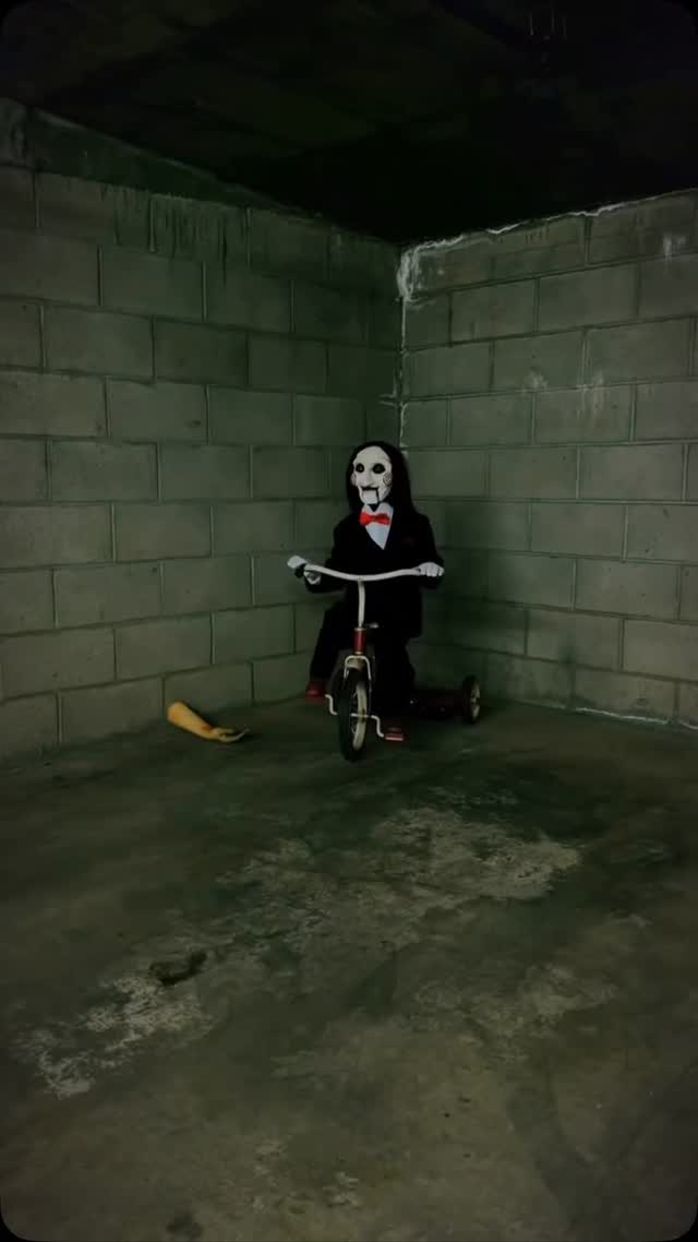 Halloween Party at The Lobby