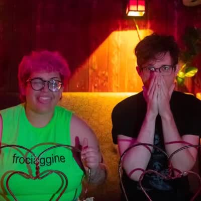 Dire Gays do BIKINI KILL!!