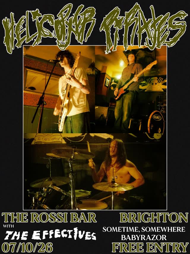 Live Music Night at Rossi Bar