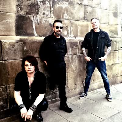 OCT 2ND! Kath & The Kicks, Lady Petrol Band, Q.U.A.L.M.S