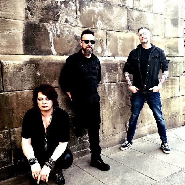 OCT 2ND! Kath & The Kicks, Lady Petrol Band, Q.U.A.L.M.S