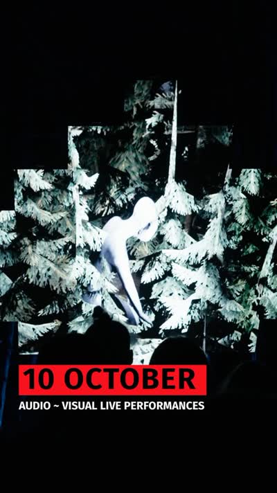 TKESHI Festival Showcase: From Tbilisi to Lisboa
