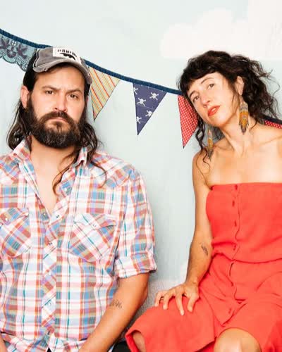 The Lowest Pair Live at Turf Club