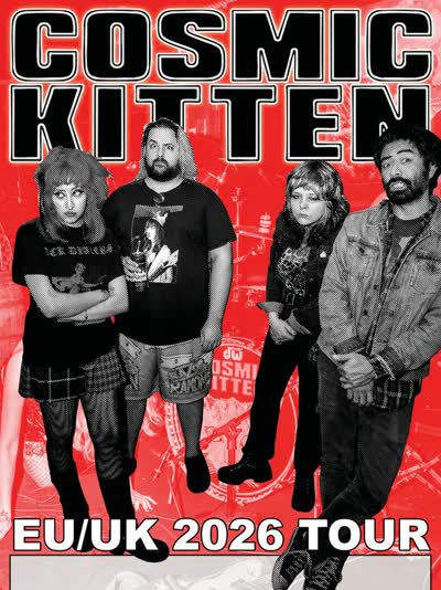 live cosmic kitten (punk/grunge - Los Angeles US) Vinyl djset ∆ dopo la muerte ∆ @dopolamuerte from Ecuador and Perù @prideandstrong & @postmortem___ “analogic or die” @cosmic_kittenofficial