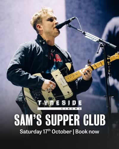 Sam's Supper Club