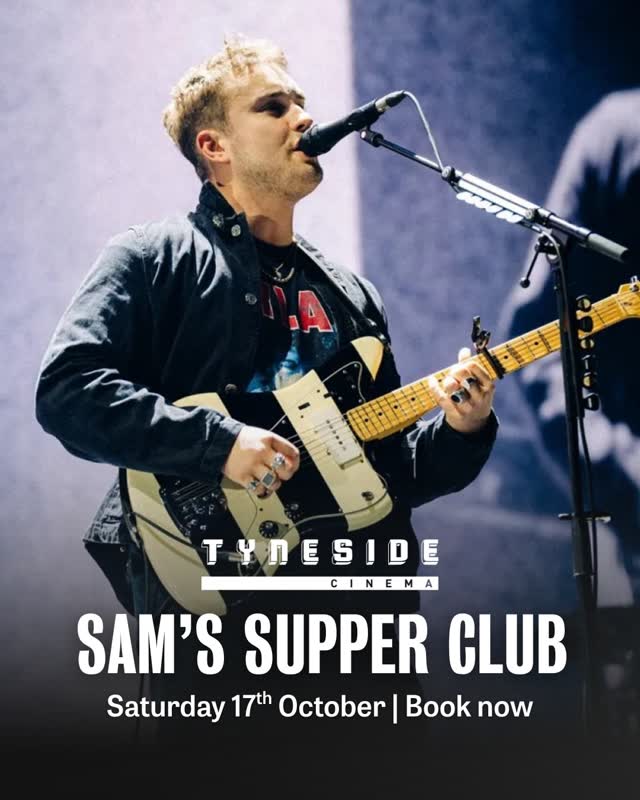 Sam's Supper Club