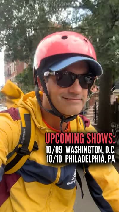 UPCOMING SHOWS