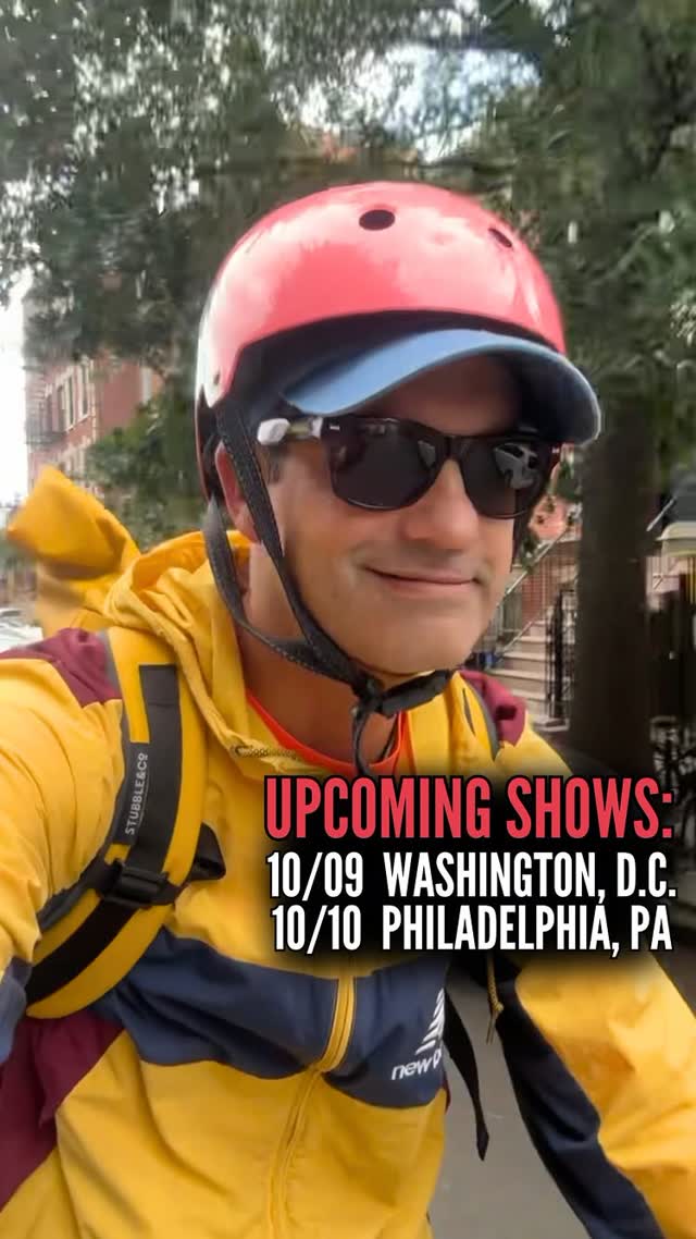 UPCOMING SHOWS