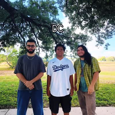 Don’t miss @inoha_band next Tuesday 9/29 at Union Stage! Grab your tickets now at the link in bio while you can!