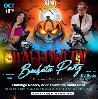 SPOOKTACULAR HALLOWEEN NIGHT