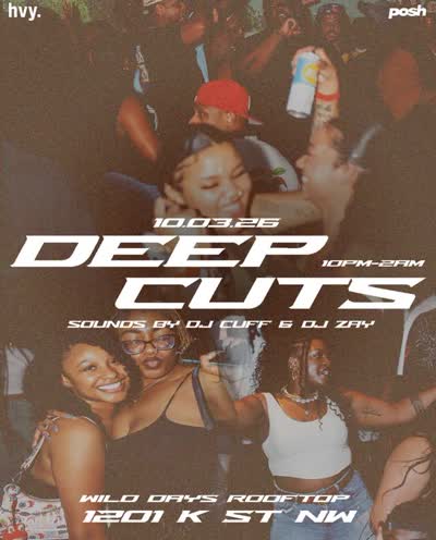 Deep Cuts