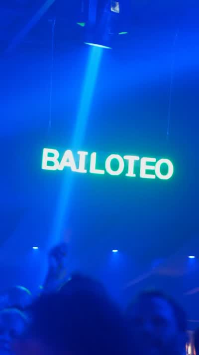 Bailoteo Remember