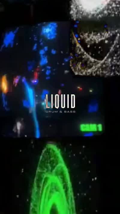When It Hertz x Ghoul AV collab night